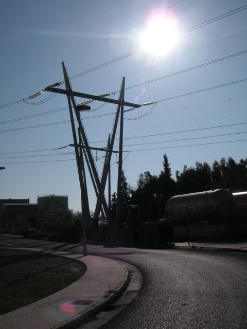 x electicidad (16) PREVENCION RIESGOS ELECTRICOS